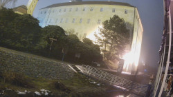 Loď Král Jiří - Poděbrady