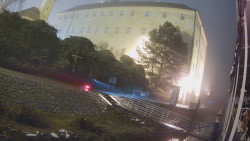 Loď Král Jiří - Poděbrady