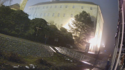 Loď Král Jiří - Poděbrady