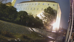 Loď Král Jiří - Poděbrady