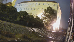 Loď Král Jiří - Poděbrady