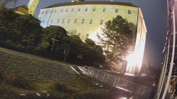 Loď Král Jiří - Poděbrady