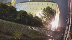 Loď Král Jiří - Poděbrady