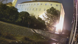 Loď Král Jiří - Poděbrady