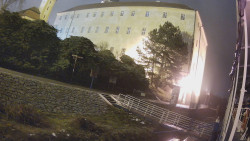 Loď Král Jiří - Poděbrady