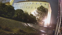 Loď Král Jiří - Poděbrady