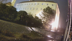 Loď Král Jiří - Poděbrady