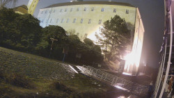 Loď Král Jiří - Poděbrady