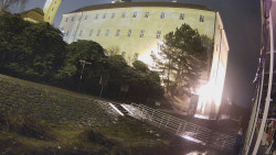 Loď Král Jiří - Poděbrady