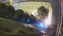 Loď Král Jiří - Poděbrady