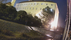 Loď Král Jiří - Poděbrady