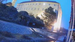 Loď Král Jiří - Poděbrady