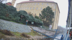 Loď Král Jiří - Poděbrady