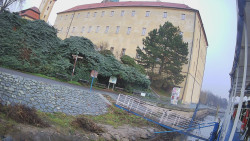 Loď Král Jiří - Poděbrady