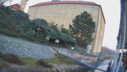 Loď Král Jiří - Poděbrady