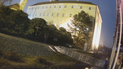 Loď Král Jiří - Poděbrady