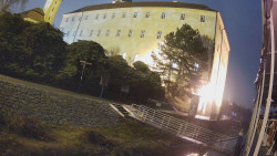 Loď Král Jiří - Poděbrady