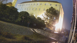 Loď Král Jiří - Poděbrady