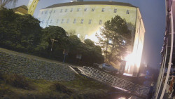 Loď Král Jiří - Poděbrady