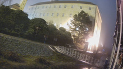 Loď Král Jiří - Poděbrady