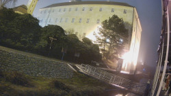 Loď Král Jiří - Poděbrady