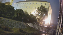 Loď Král Jiří - Poděbrady