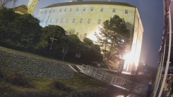 Loď Král Jiří - Poděbrady