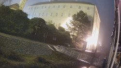 Loď Král Jiří - Poděbrady