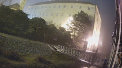 Loď Král Jiří - Poděbrady