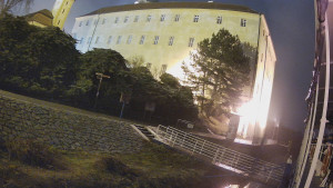 Poděbrady - Loď Král Jiří - Loď Král Jiří - Poděbrady - 2.12.2025 v 00:00 Poděbrady - Loď Král Jiří - Loď Král Jiří - Poděbrady - 2.12.2025 v 00:00