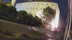 Loď Král Jiří - Poděbrady