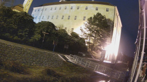 Poděbrady - Loď Král Jiří - Loď Král Jiří - Poděbrady - 2.12.2025 v 00:30 Poděbrady - Loď Král Jiří - Loď Král Jiří - Poděbrady - 2.12.2025 v 00:30