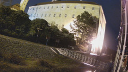 Loď Král Jiří - Poděbrady