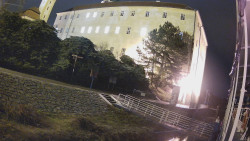 Loď Král Jiří - Poděbrady