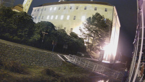 Poděbrady - Loď Král Jiří - Loď Král Jiří - Poděbrady - 2.12.2025 v 06:00 Poděbrady - Loď Král Jiří - Loď Král Jiří - Poděbrady - 2.12.2025 v 06:00