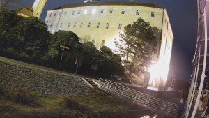 Poděbrady - Loď Král Jiří - Loď Král Jiří - Poděbrady - 2.12.2025 v 06:30 Poděbrady - Loď Král Jiří - Loď Král Jiří - Poděbrady - 2.12.2025 v 06:30