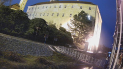 Loď Král Jiří - Poděbrady