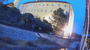 Poděbrady - Loď Král Jiří - Loď Král Jiří - Poděbrady - 2.12.2025 v 07:00 Poděbrady - Loď Král Jiří - Loď Král Jiří - Poděbrady - 2.12.2025 v 07:00