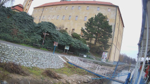 Poděbrady - Loď Král Jiří - Loď Král Jiří - Poděbrady - 2.12.2025 v 08:30 Poděbrady - Loď Král Jiří - Loď Král Jiří - Poděbrady - 2.12.2025 v 08:30