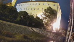 Loď Král Jiří - Poděbrady