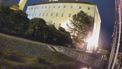 Loď Král Jiří - Poděbrady