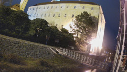 Loď Král Jiří - Poděbrady