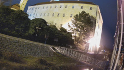 Loď Král Jiří - Poděbrady