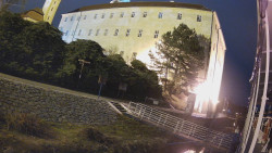 Loď Král Jiří - Poděbrady