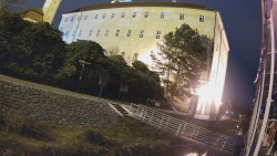 Loď Král Jiří - Poděbrady