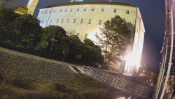 Loď Král Jiří - Poděbrady