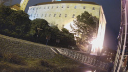 Loď Král Jiří - Poděbrady