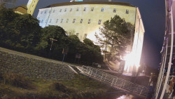 Loď Král Jiří - Poděbrady