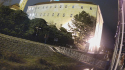 Loď Král Jiří - Poděbrady