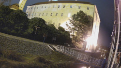 Loď Král Jiří - Poděbrady